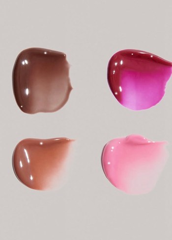 Diğer Rhode Pastel Pembe Ruj Seti