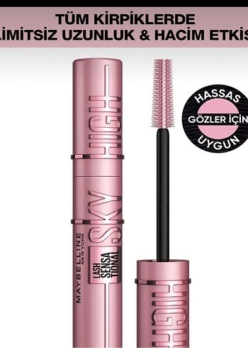Maybelline paket fiyatıdır