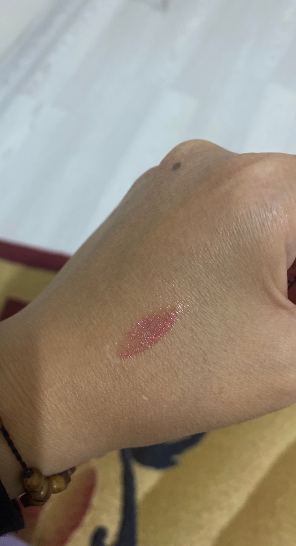 KIKO Parlak Bej Ruj - Görsel 3