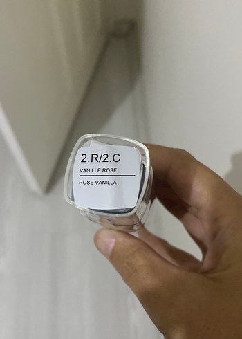 Fondöten 2.R 2.C - Görsel 2