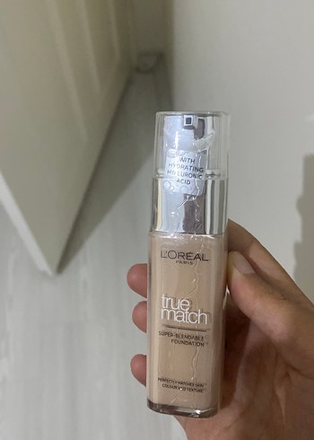 Fondöten 2.R 2.C - Görsel 3