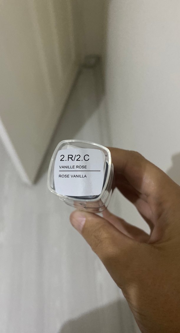 Fondöten 2.R 2.C - Görsel 2