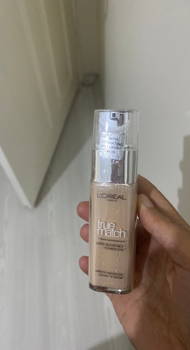 Fondöten 2.R 2.C - Görsel 3