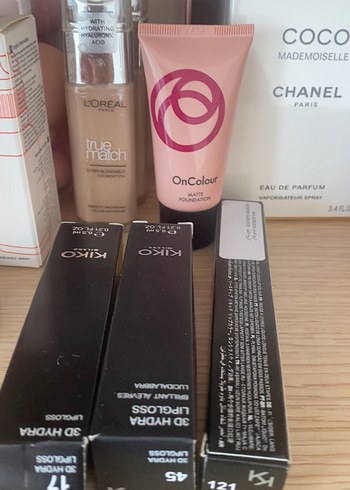 Karışık paket - Görsel 2