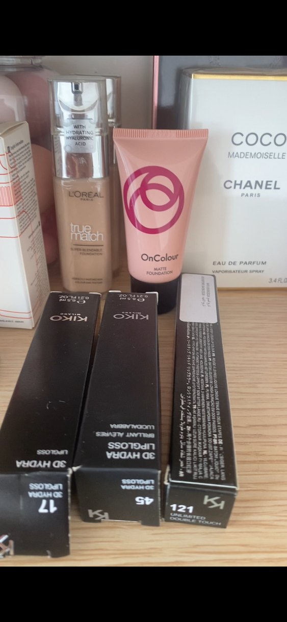 Karışık paket - Görsel 2