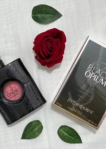 Yves Saint Laurent Libre Kadın Parfümü - Görsel 5