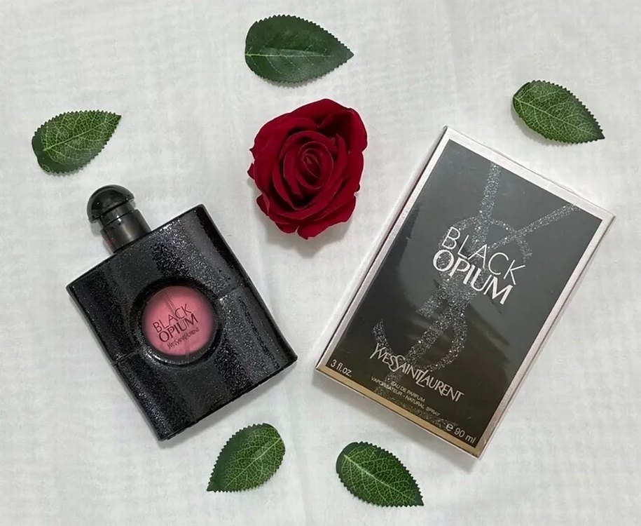 Yves Saint Laurent Libre Kadın Parfümü - Görsel 5