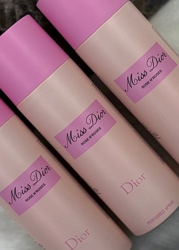 Victoria's Secret Kadın Parfüm Seti - Görsel 3