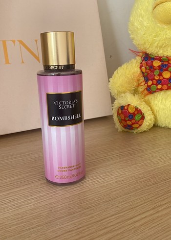 Victoria's Secret Kadın Parfüm Seti - Görsel 4