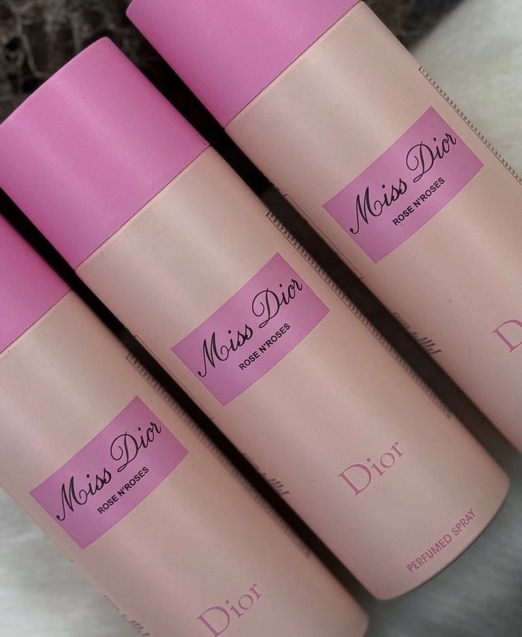 Victoria's Secret Kadın Parfüm Seti - Görsel 3