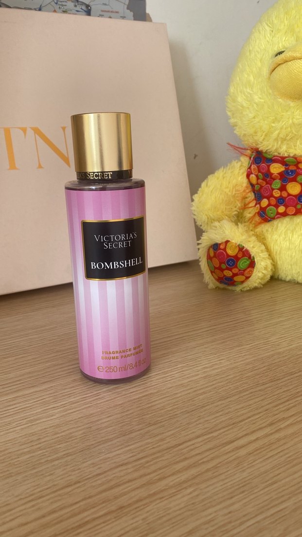 Victoria's Secret Kadın Parfüm Seti - Görsel 4