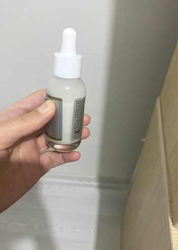 Garnier Parlak Süper Aydınlatıcı Serum - Görsel 2