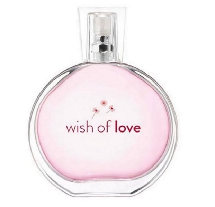 Avon wish of love - Görsel 2