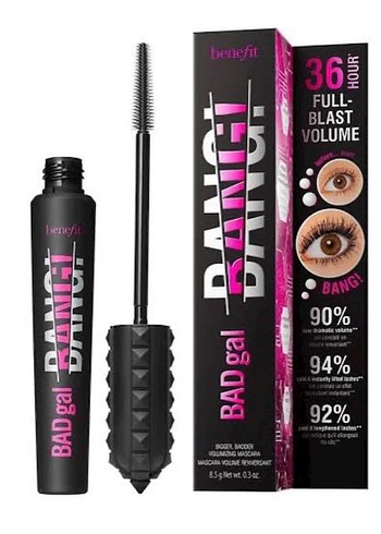 Benefit Bad Gal Bang Siyah Maskara