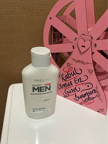 Duş jeli - Görsel 2