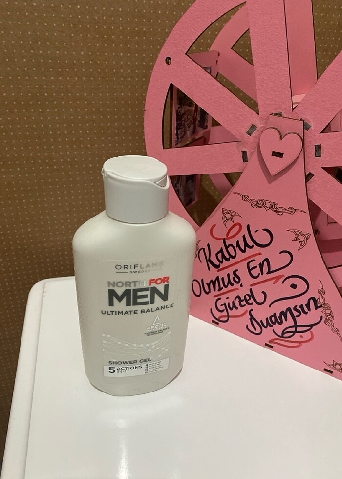 Duş jeli - Görsel 2