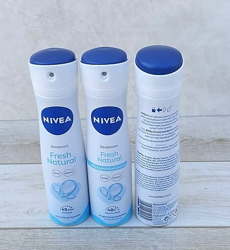 Deodorant