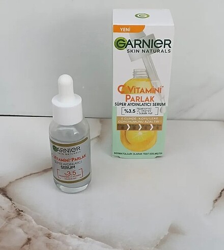 Garnier