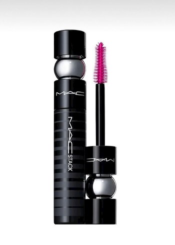 MAC Stack Maskara - Koyu Pembe