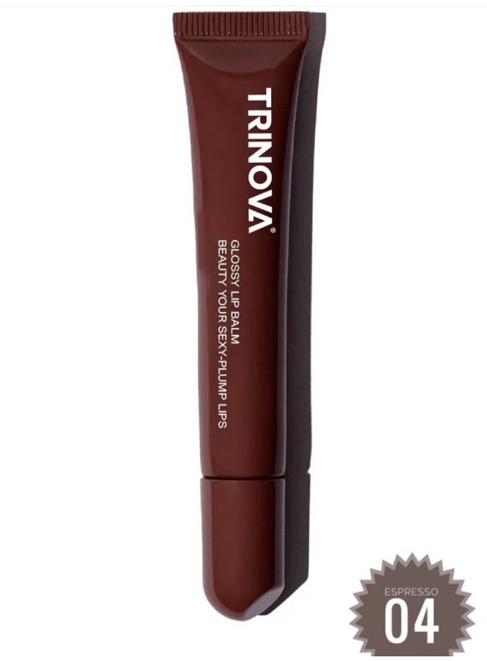 Trinova Bordo Ruj Parlatıcısı - Görsel 4