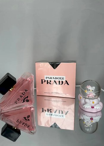 Prada Paradoxe Kadın Parfümü 50 ml