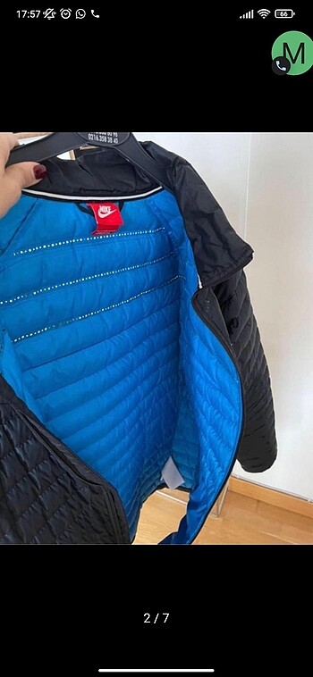 l Beden siyah Renk Nike Mont