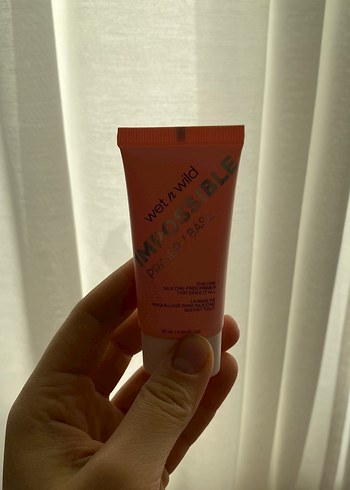 Wet n Wild Pastel Pembe Makyaj Seti - Görsel 4