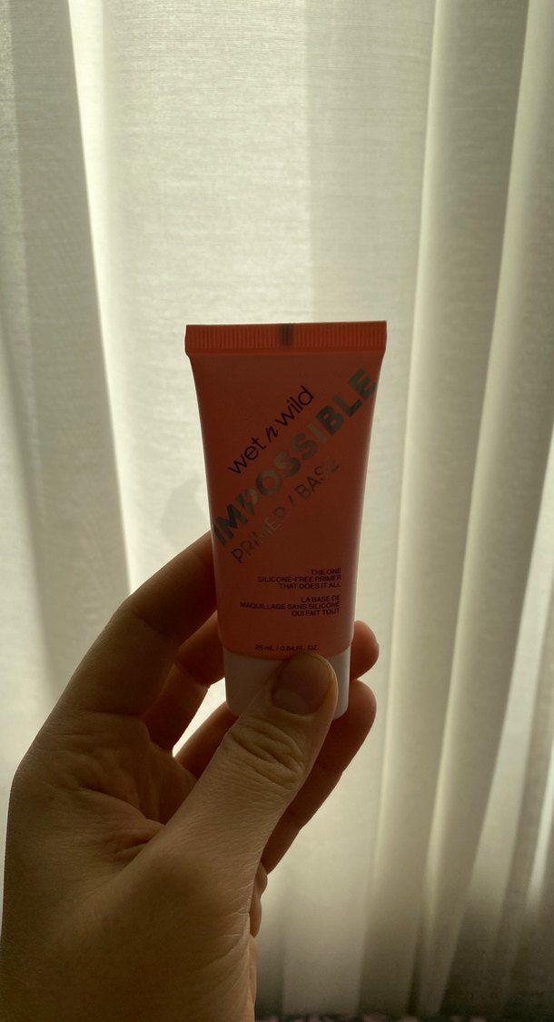 Wet n Wild Pastel Pembe Makyaj Seti - Görsel 4