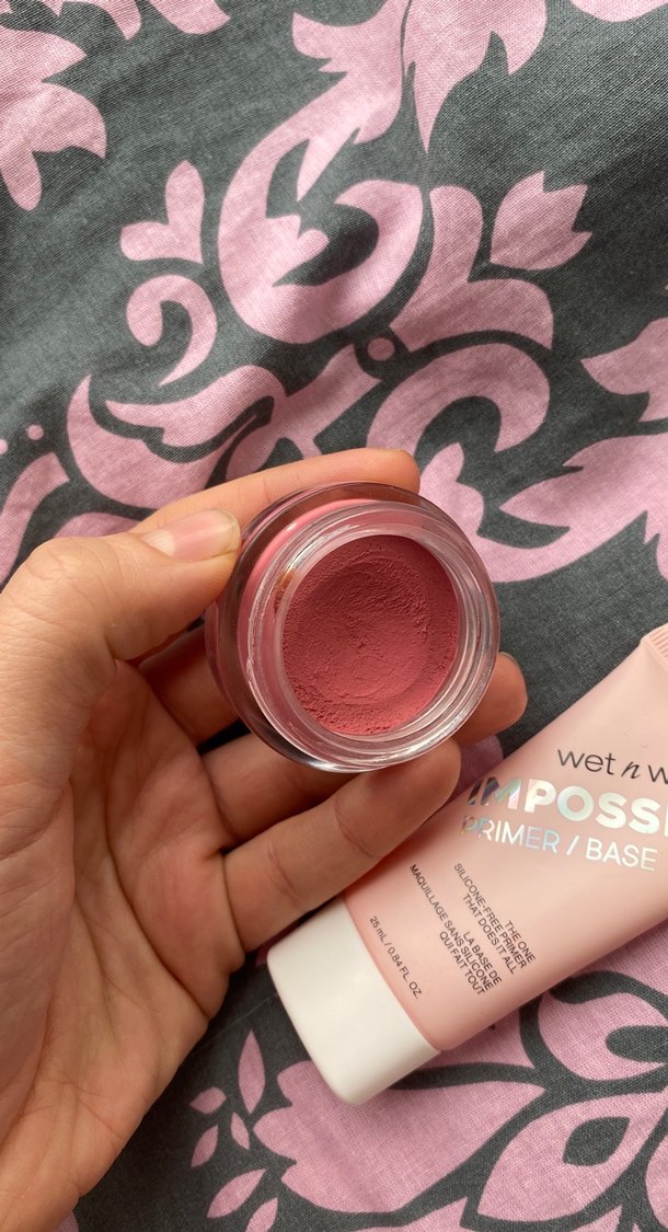 Wet n Wild Pastel Pembe Makyaj Seti - Görsel 2