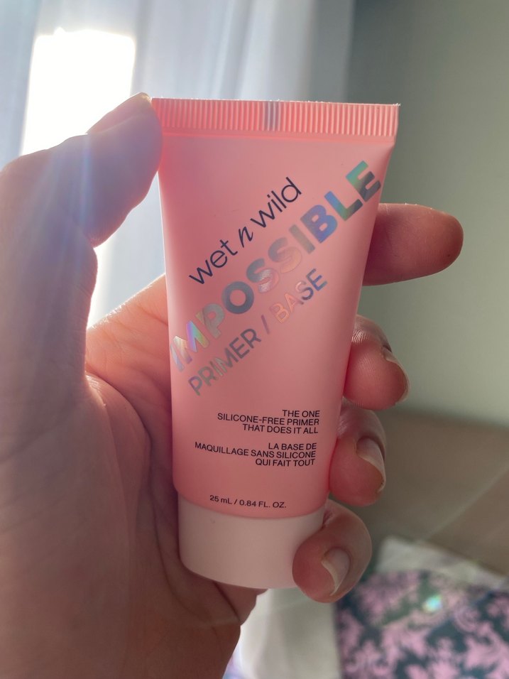 Wet n Wild Pastel Ten Renkli Fondöten Bazı - Görsel 2