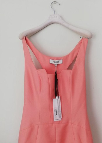 İPEKYOL ZEYNEP TOSUN 38 ABİYE ELBİSE - Görsel 4