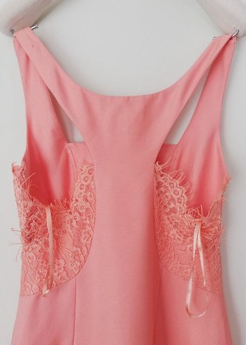 İPEKYOL ZEYNEP TOSUN 38 ABİYE ELBİSE - Görsel 5