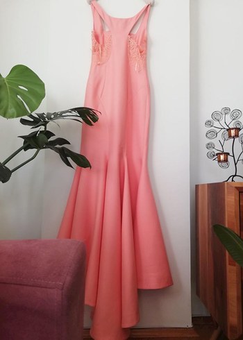 İPEKYOL ZEYNEP TOSUN 38 ABİYE ELBİSE - Görsel 3