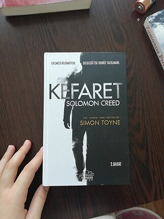 Kefaret Solomon creed 