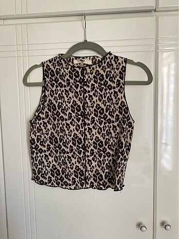 Leopar bluz