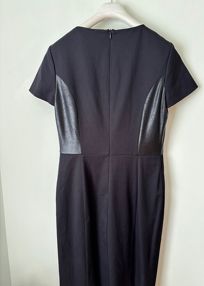 PARK BRAVO OFİS ELBİSE - Görsel 5