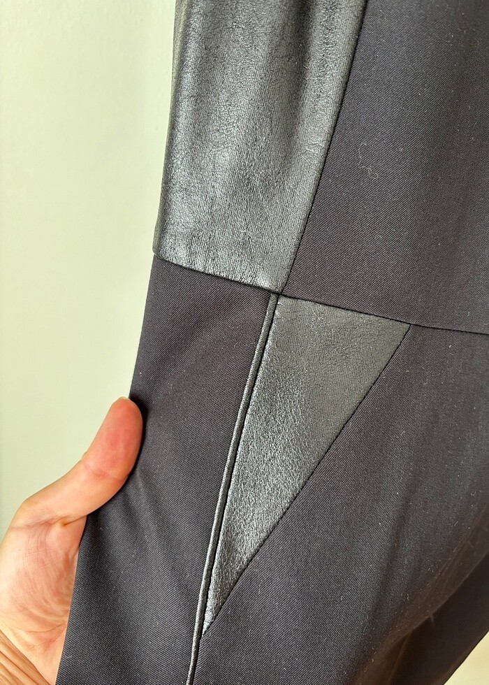 PARK BRAVO OFİS ELBİSE - Görsel 3