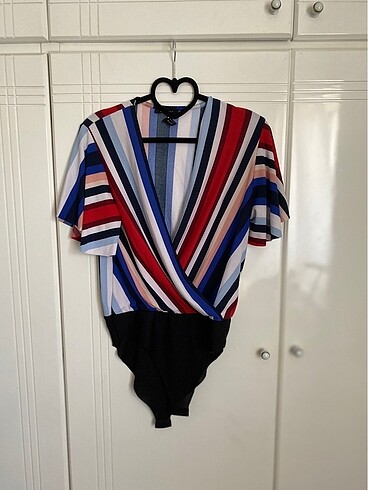 Zara bodysuit