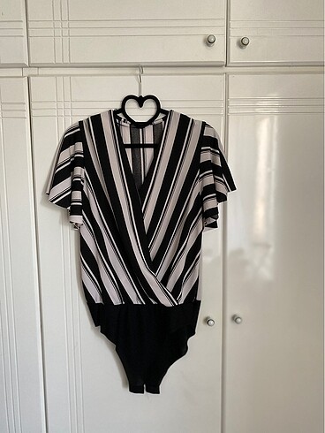 Zara bodysuit