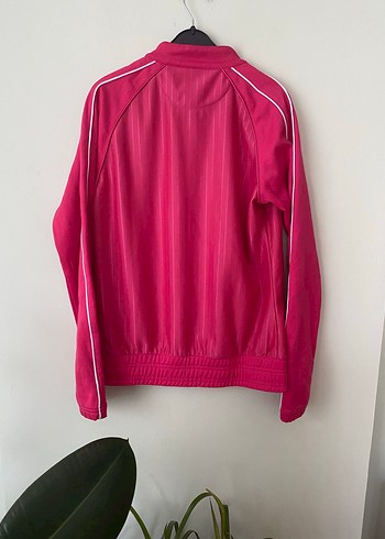Fila Vintage Pembe Spor Ceket - Görsel 7