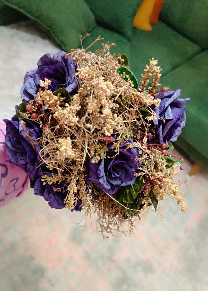 Gelin çicegi - Görsel 2