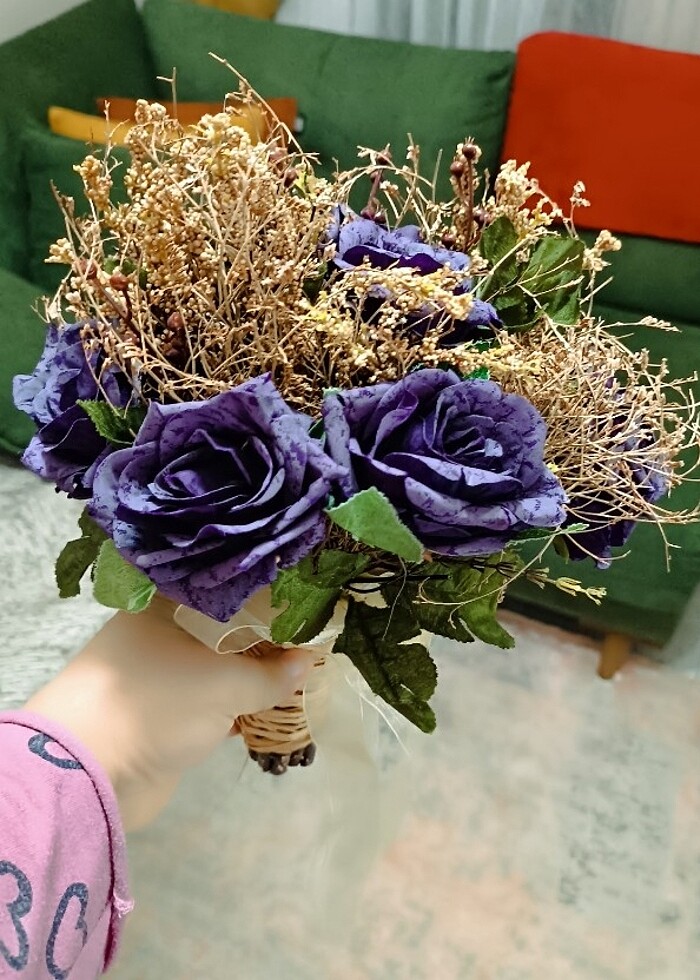 Gelin çicegi - Görsel 3