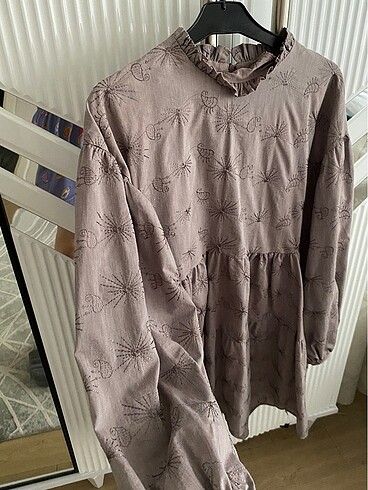 Mor tunik