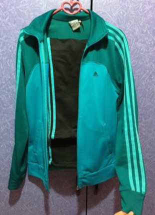 Adidas eşofman takımı