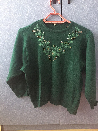 Vintage Love Vintage kazak