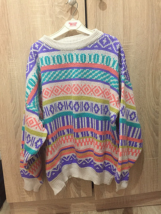 Vintage kazak
