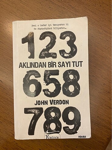 123658689 romanı