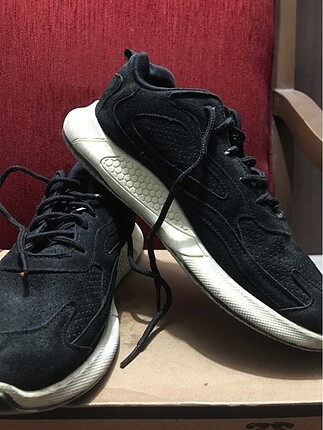 42 Beden Replika Adidas Spor Ayakkabısı