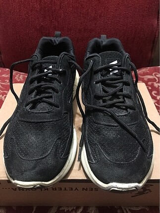 Nike Replika Adidas Spor Ayakkabısı