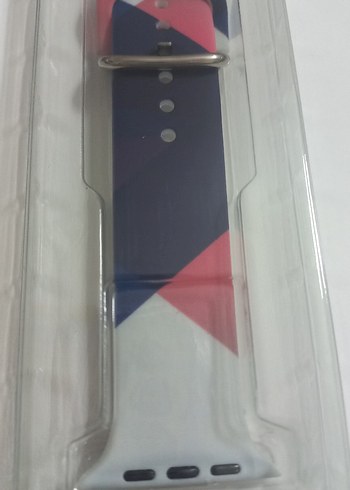 Çok Renkli Akıllı Saat Kayışları - Görsel 7